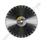 FUBAG Алмазный отрезной диск GF-I D450 мм/ 30-25.4 мм по граниту