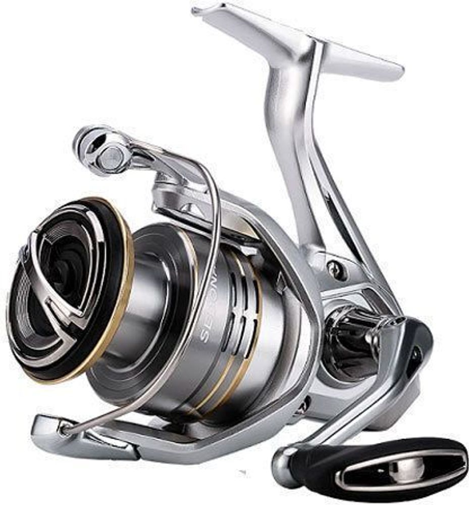 Катушка Shimano 23 Sedona 4000