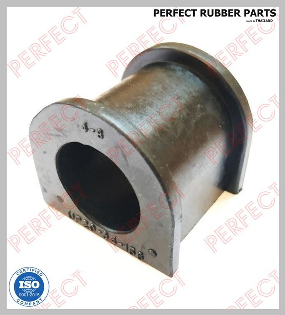 Втулка переднего стабилизатора d26.5 PERFECT (Кратность 2 шт) MD13BT50F2