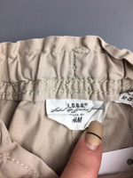 Шорты H&M на 2/4 месяца