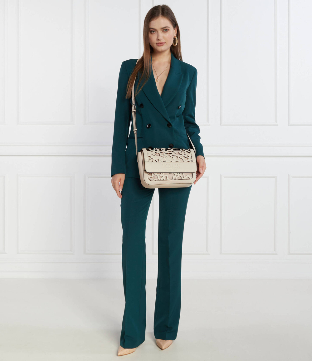 Сумка через плечо Tous - нюд(20017156)