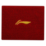 Li-Ning Wrist Band AHWN066-2C red