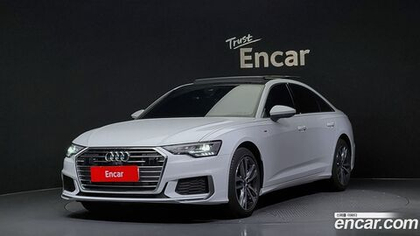 Audi A6 (C8) 45 TFSI Premium (01.2023)