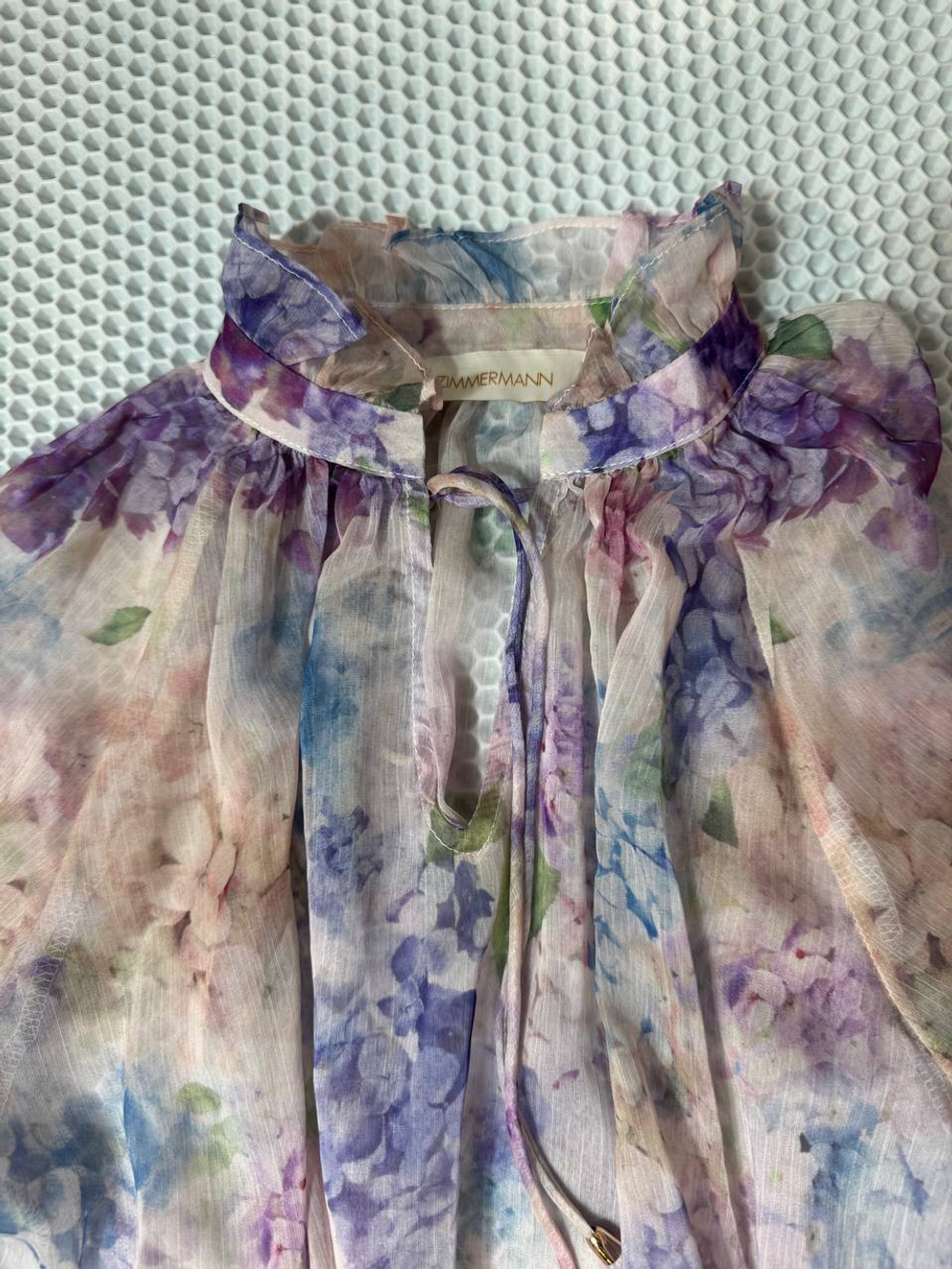 Костюм Zimmermann