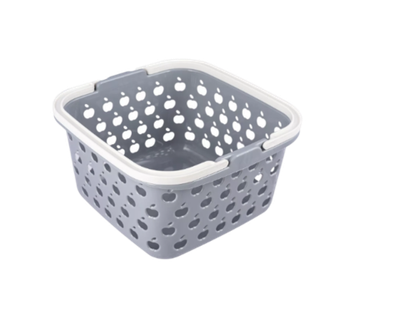 КОРЗИНКА "СТАЙЛ" квадр. 4,0л 225*224*129