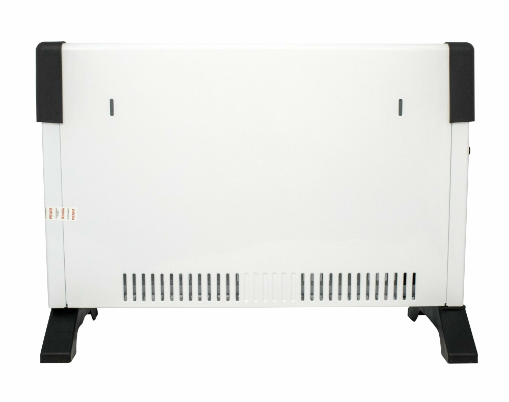 Конвектор электрический ОК-1000С (стич) Ресанта, напольный обогреватель для дома 1000 Вт