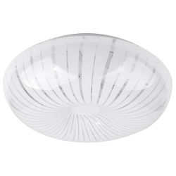 Светильник потолочный светодиодный ЭРА Классик без ДУ SPB-6 Медуза 18-4K 18Вт 4000K 1400Лм | Светильники SPB-6 без ДУ