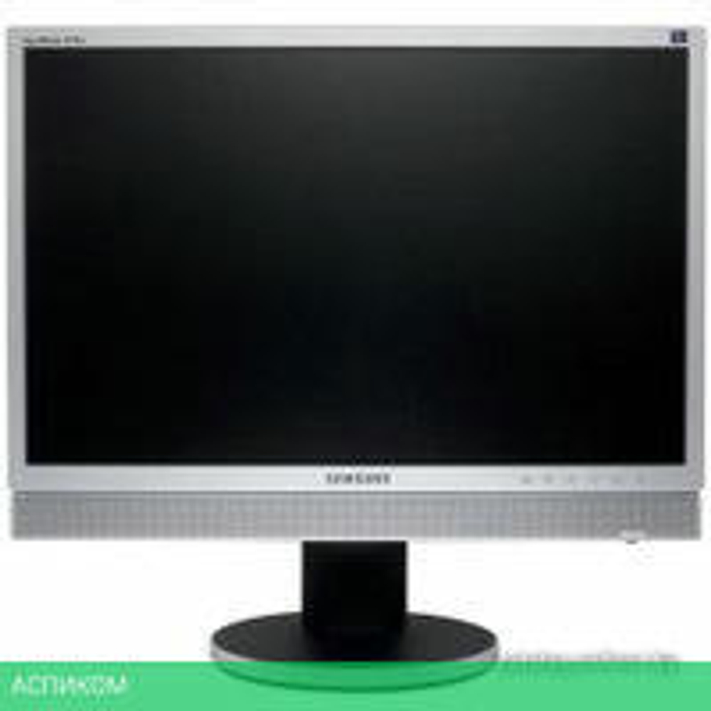 Монитор Samsung SyncMaster 225BW