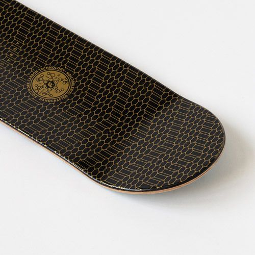 Конструкция Carbon