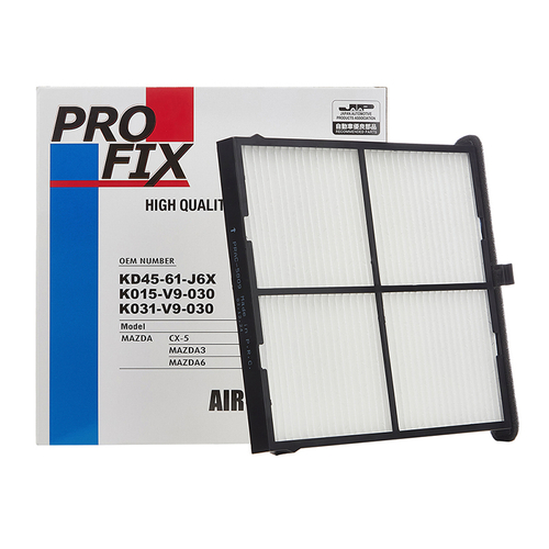 Фильтр салонный PROFIX PRAC5809