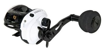 Катушка WFT SALT&BIG FISH II 6+1