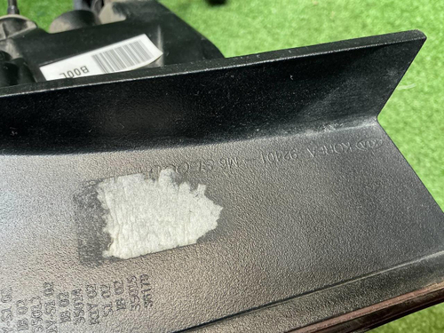 Фонарь левый внешний Kia Cerato 4 (18-22) галоген