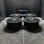 КОВАНЫЕ ДИСКИ ДЛЯ MERCEDES BENZ CLE300 W236 2025 Мерседес