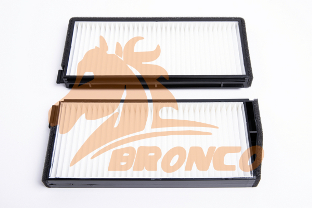 Фильтр салонный BRONCO  BRC-0829