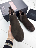 Ботинки Zegna