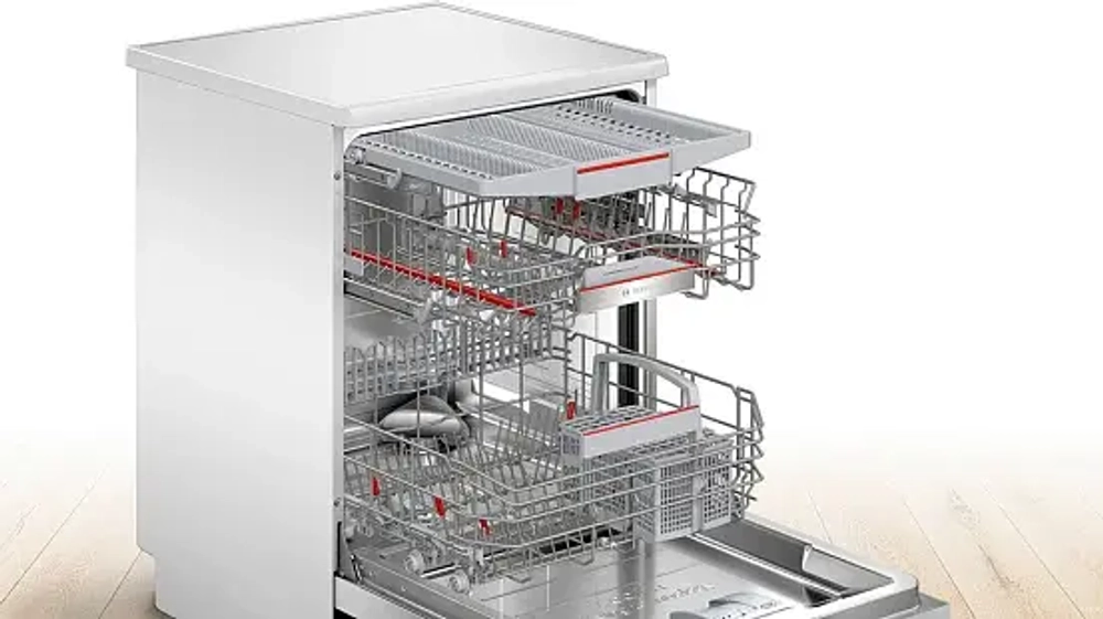 Посудомоечная машина Bosch SMS6ZCW37Q