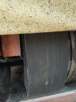 Завод дорожных машин DM* Каток DM-13-SP (Дизельный, 4,4 л, 99 л.с., АТ)