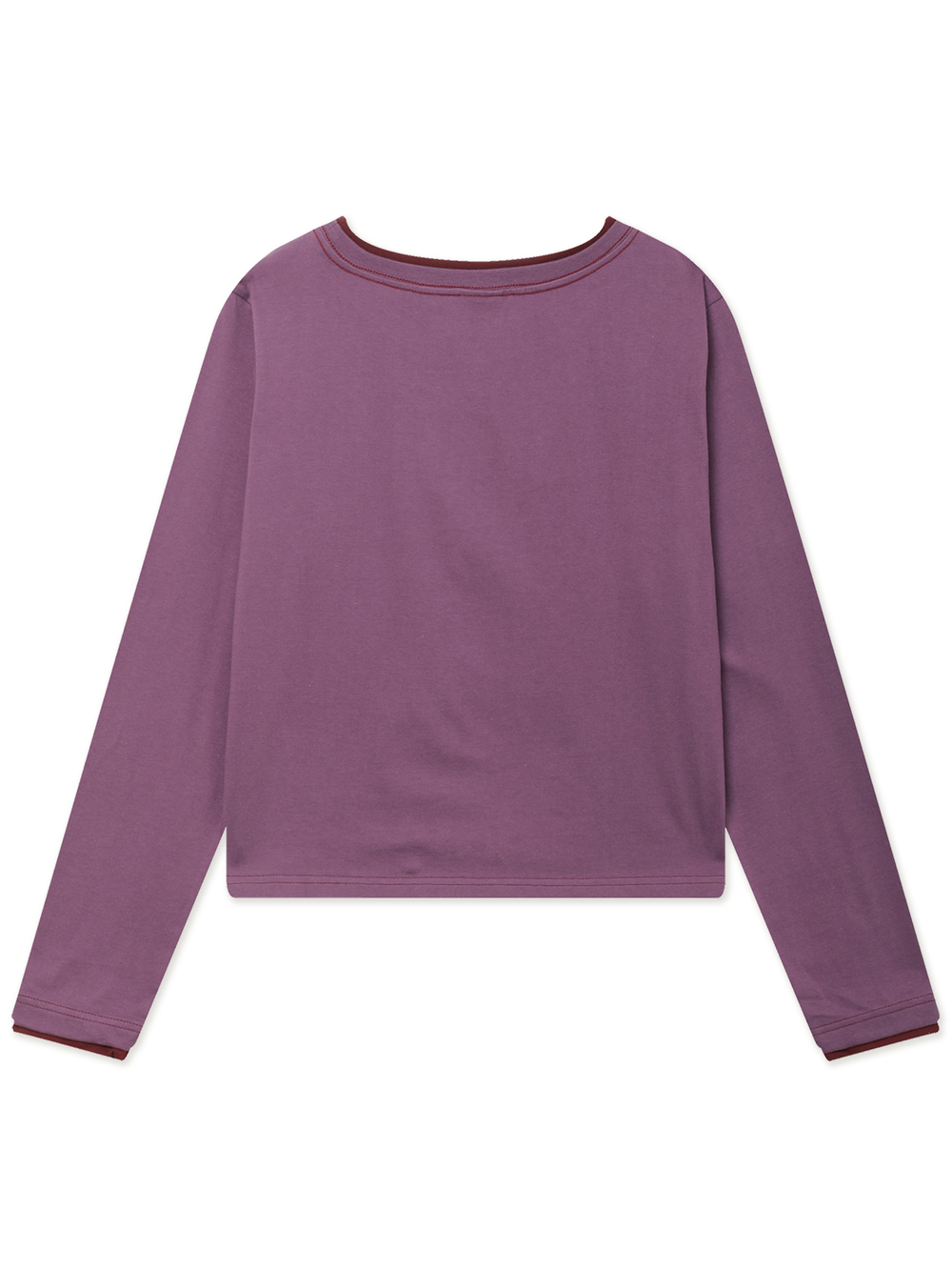 Футболка Дл. Рукав My Little Star L/s Chocolate