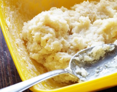 Заварка для пшеничного хлеба