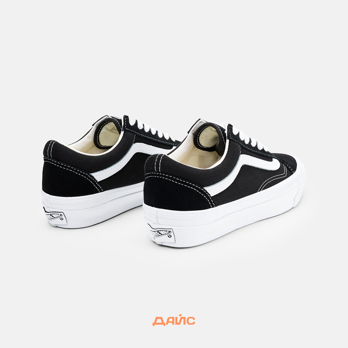 Кеды Vans LX Old Skool 