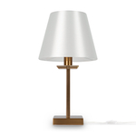 Настольный светильник Freya FR1006TL-01N