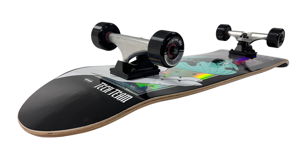 Скейтборд Tech Team Elite Globe 8"