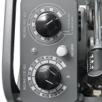 Hugong INVERMIG 500S III открытый подающий сварочный полуавтомат 033790