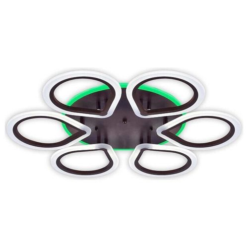 Накладной светильник Citilux CL235A165E