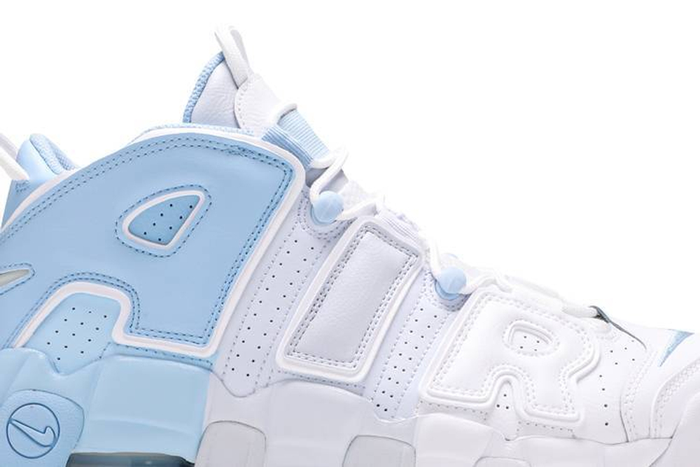 Кроссовки Nike Air More Uptempo