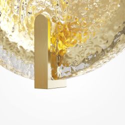 Светильник настенный светодиодный Maytoni   MOD481WL-L5BS3K