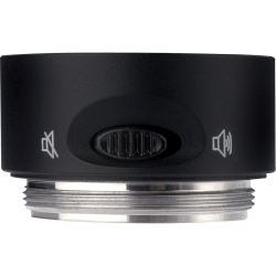 SHURE UAMS/BK пассивный модульный выключатель звука для ручных передатчиков радиосистем