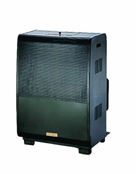 Газовый камин IMENGAS Barin A 7000 (40м2)