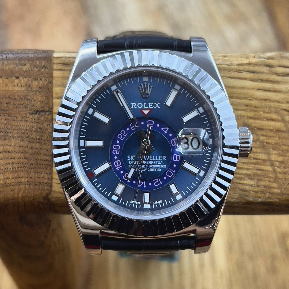 Часы Rolex