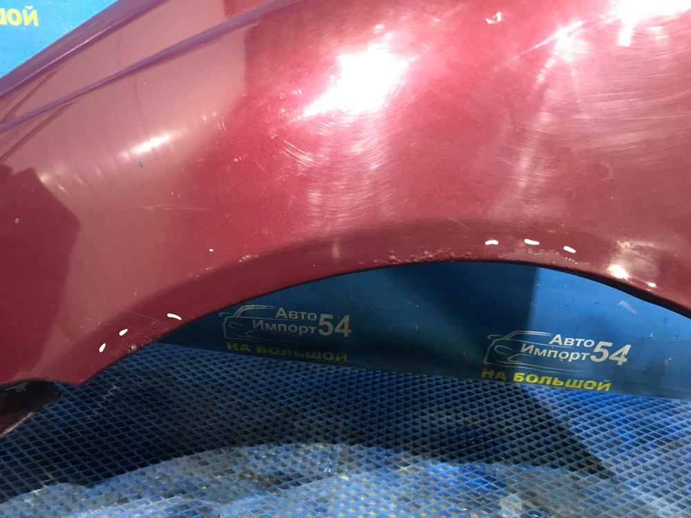 Крыло переднее левое NISSAN LIBERTY 1999