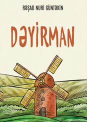 Dəyirman