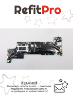 Материнская плата для ноутбука Lenovo X270 i5-6300U YY 1.2 WIN (01LW729), оригинал