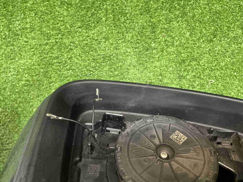 Зеркало правое BMW 5er G30 (2017-2023) 5 контактов