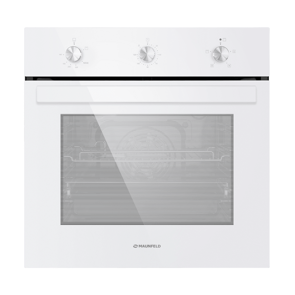 Шкаф духовой газовый MAUNFELD EOGC604