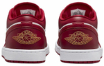Кроссовки Jordan Air Jordan 1 Low "Cardinal"