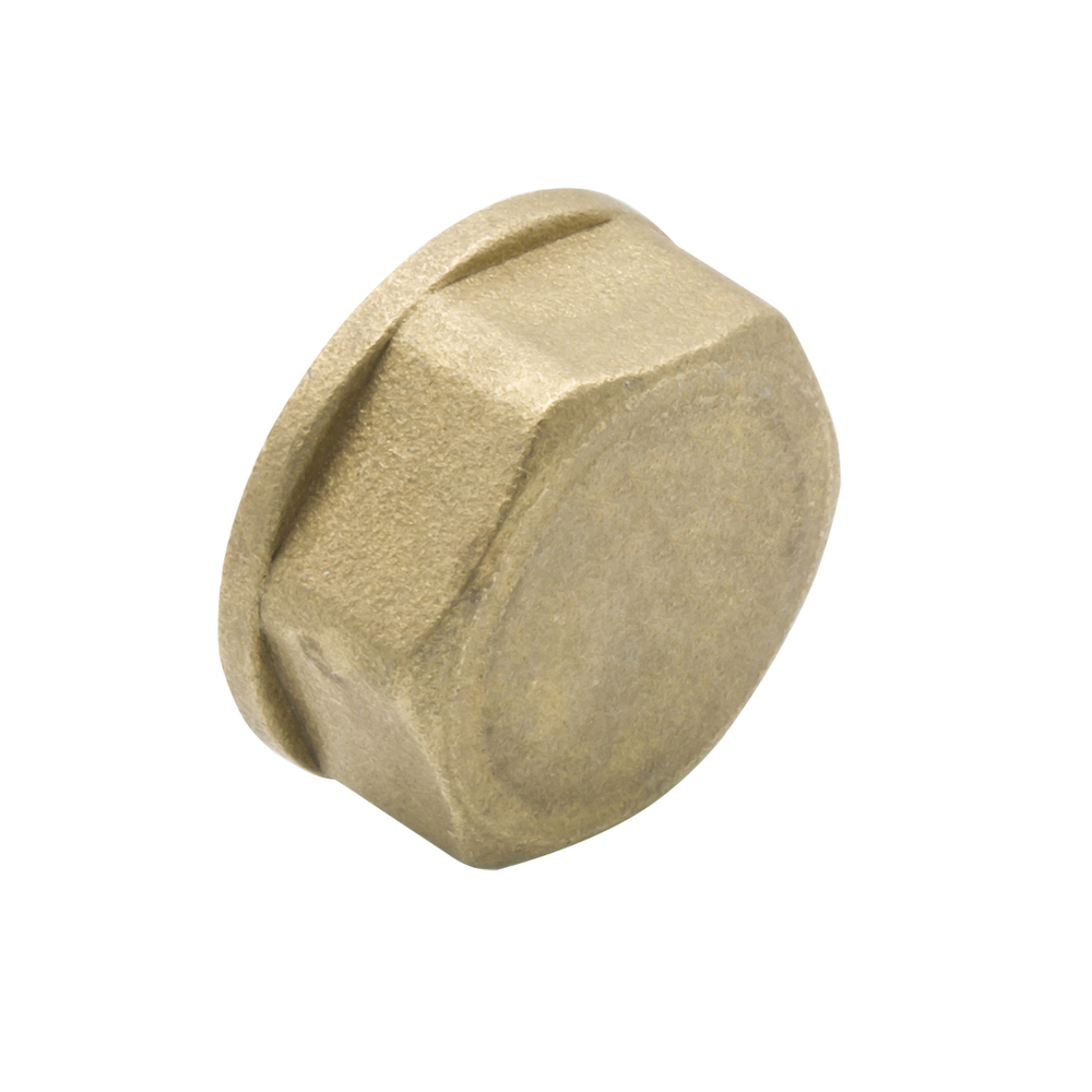 Заглушка 1/2'' вн ЛАТ 15