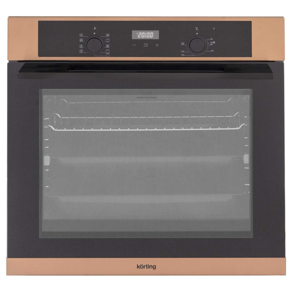 Электрический духовой шкаф Korting OKB 691 CSC фото 2