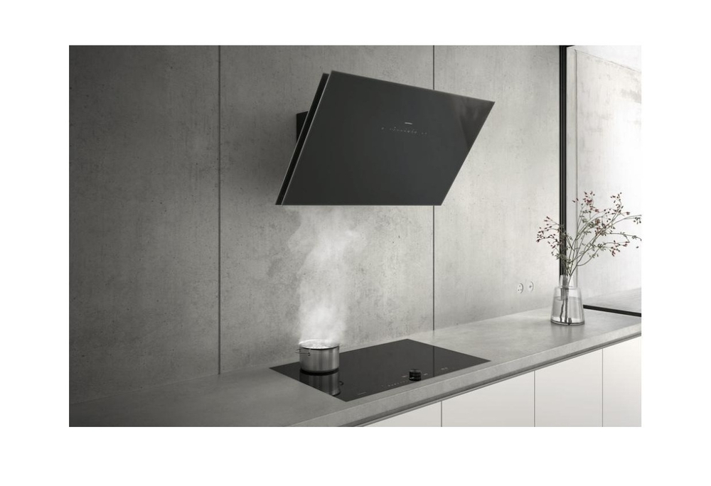 Индукционная стеклокерамич. панель Gaggenau CI282102