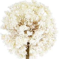 GAEM Цветок искусственный "Лук", L20 W20 H91 см