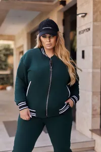 Костюм спортивный УК-1586-1 Fabrika