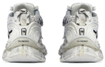 Balenciaga Runner Graffiti (Женская размерная сетка)