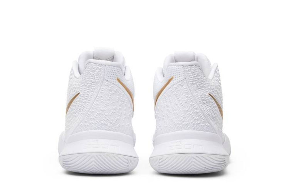 Кроссовки Nike Kyrie 3 Finals Gold