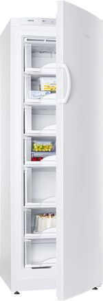 Морозильная камера Atlant М-7204-100