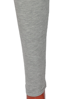 Леггинсы TURKAN серый S-L 42