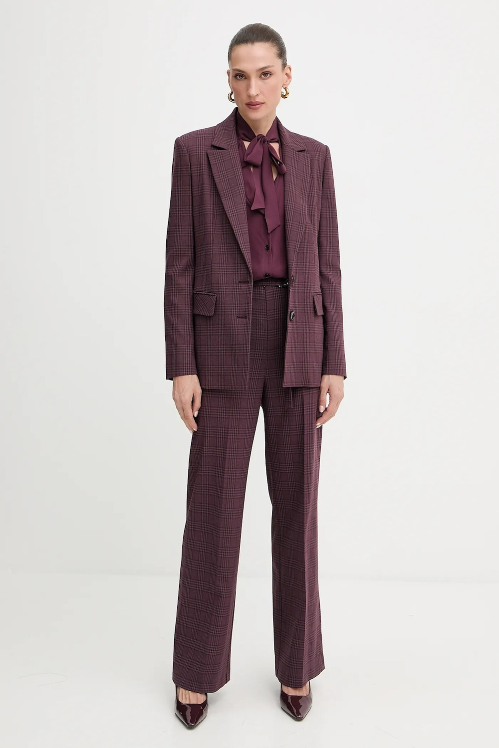 Брюки женские PATRIZIA PEPE