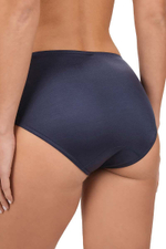 Классические трусы с высокой посадкой Moments (Размер: 44) (Цвет: белый)